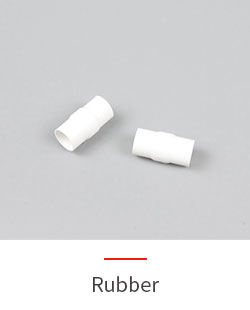 Rubber